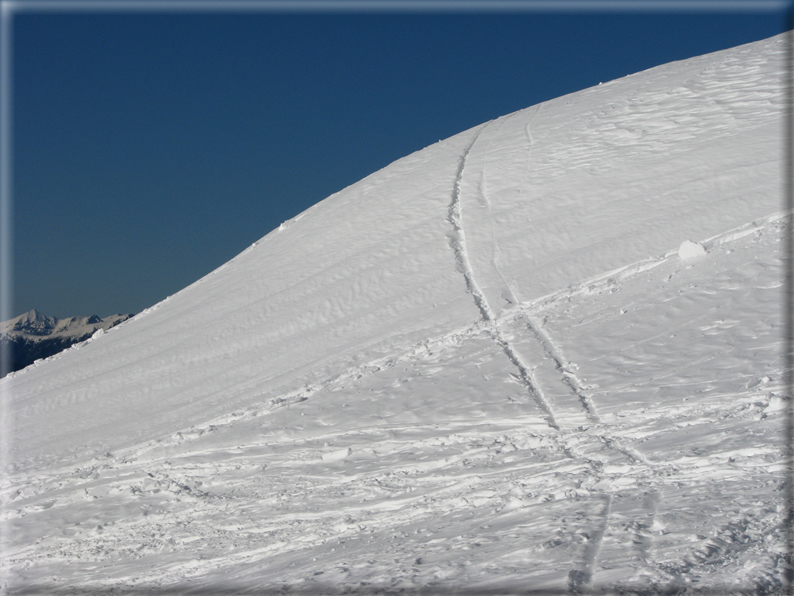 foto Monte Grappa